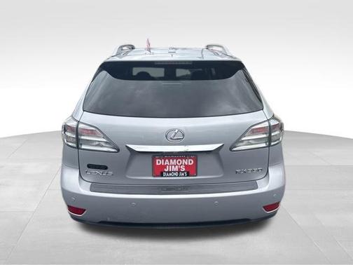 2010 Lexus RX 350 Base