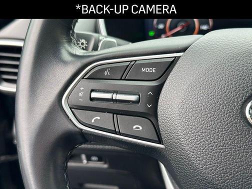 2023 Hyundai SANTA FE HEV SEL Premium