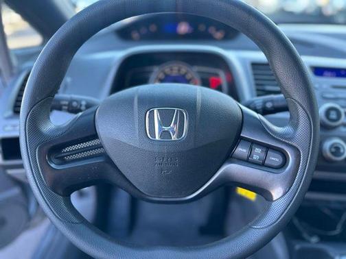 2006 Honda Civic LX