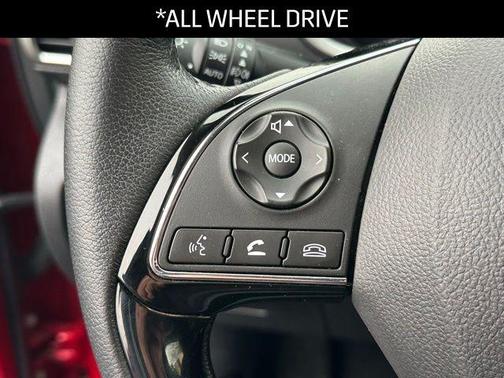 2019 Mitsubishi Eclipse Cross SE