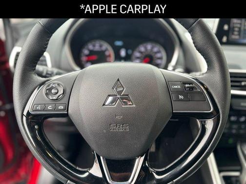 2019 Mitsubishi Eclipse Cross SE