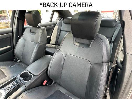 2008 Pontiac G8 Base