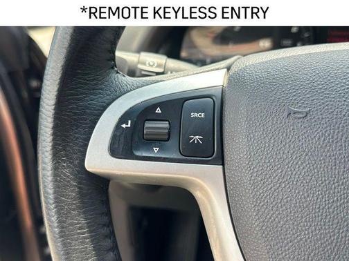 2008 Pontiac G8 Base