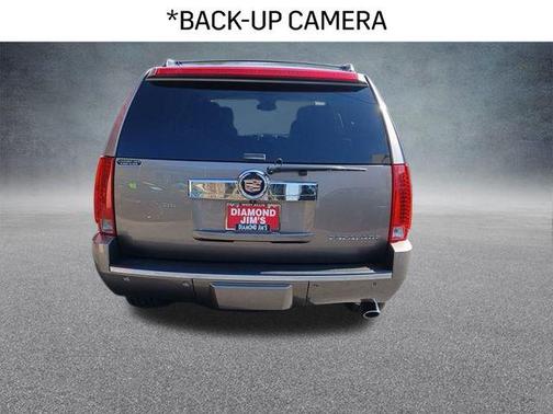 2014 Cadillac Escalade Luxury