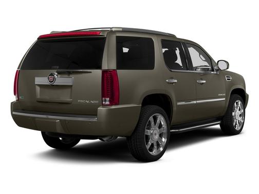 2014 Cadillac Escalade Luxury