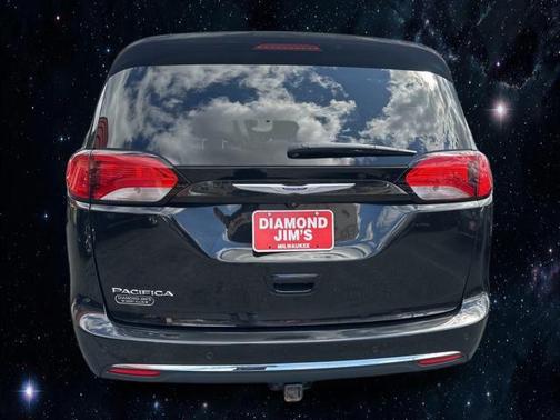 2020 Chrysler Pacifica Touring-L Plus