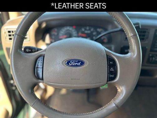 2003 Ford F-250 XL