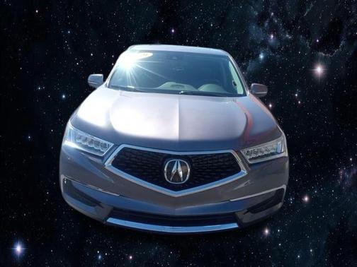 2019 Acura MDX 3.5L w/Technology Package