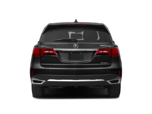 2019 Acura MDX 3.5L w/Technology Package