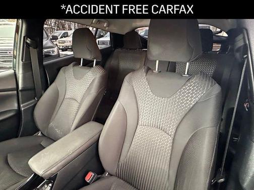 2018 Toyota Prius Two