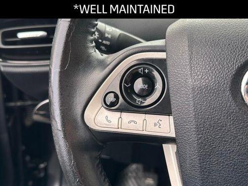 2018 Toyota Prius Two