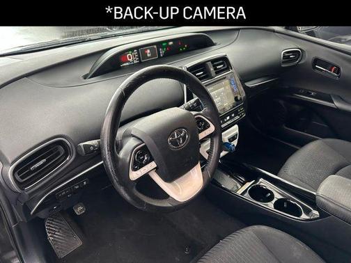 2018 Toyota Prius Two