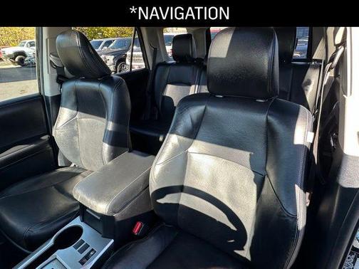 2014 Toyota 4Runner Limited