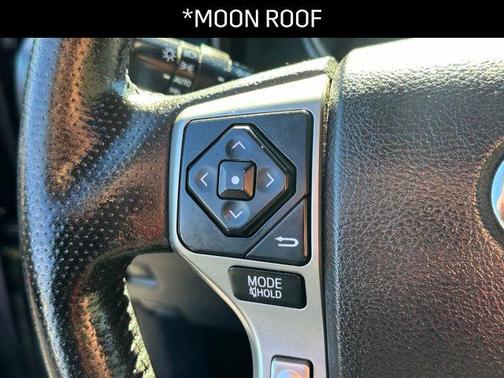 2014 Toyota 4Runner Limited