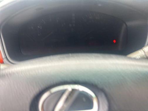 2006 Lexus LS 430 Base