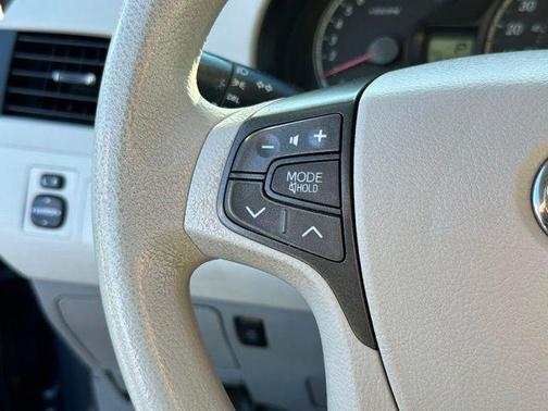 2013 Toyota Sienna LE