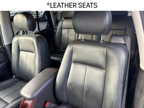 2008 GMC Envoy Denali