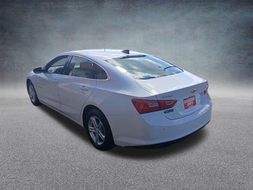 2023 Chevrolet Malibu 1LS