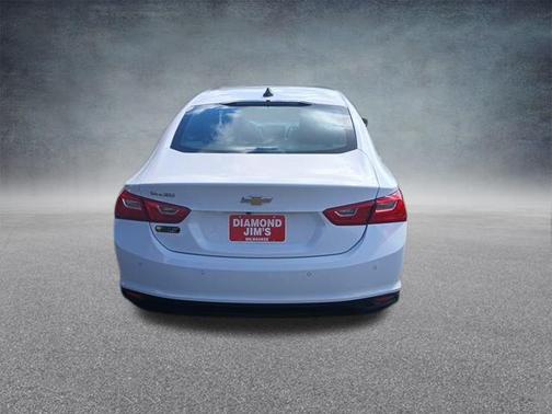 2023 Chevrolet Malibu 1LS