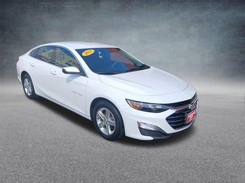 2023 Chevrolet Malibu 1LS