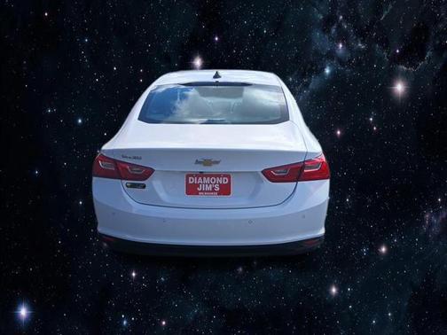 2023 Chevrolet Malibu 1LS