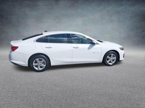 2023 Chevrolet Malibu 1LS
