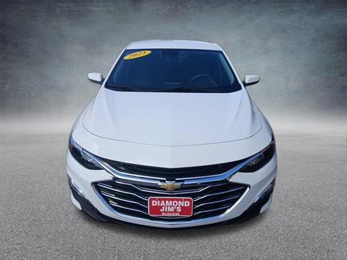 2023 Chevrolet Malibu 1LS