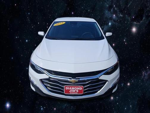 2023 Chevrolet Malibu 1LS