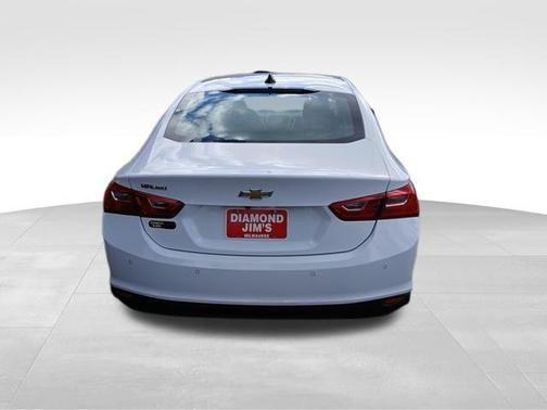 2023 Chevrolet Malibu 1LS