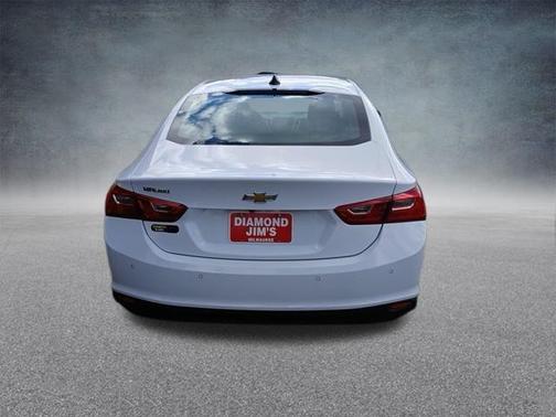 2023 Chevrolet Malibu 1LS