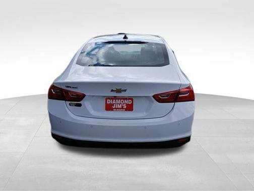 2023 Chevrolet Malibu 1LS