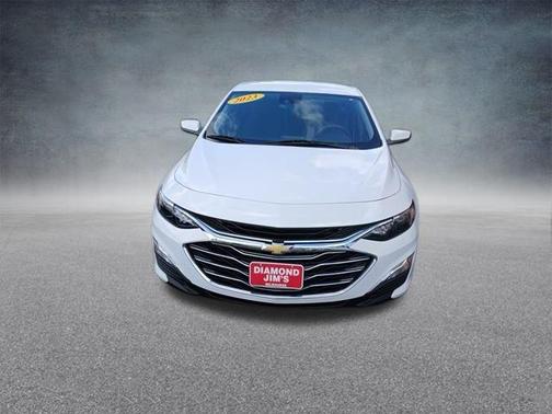 2023 Chevrolet Malibu 1LS