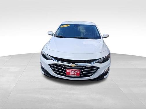 2023 Chevrolet Malibu 1LS