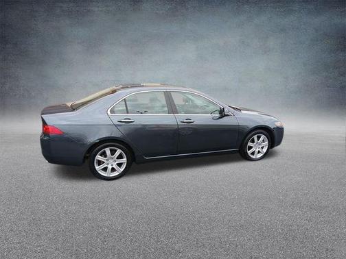 2005 Acura TSX Base