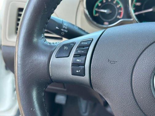 2012 Chevrolet Malibu LTZ