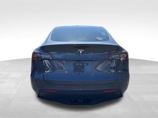 2020 Tesla Model Y Long Range Dual Motor All-Wheel Drive