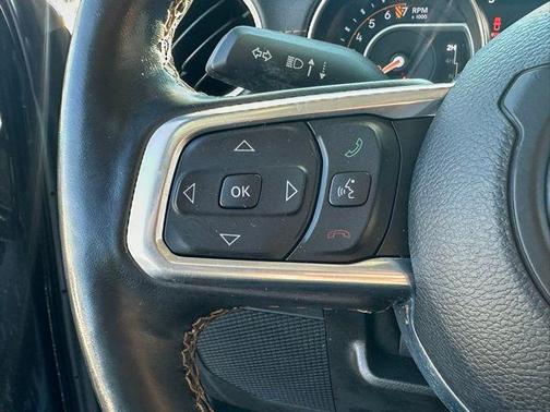 2021 Jeep Gladiator High Altitude 4X4