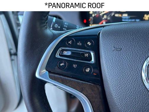 2013 Cadillac XTS Premium