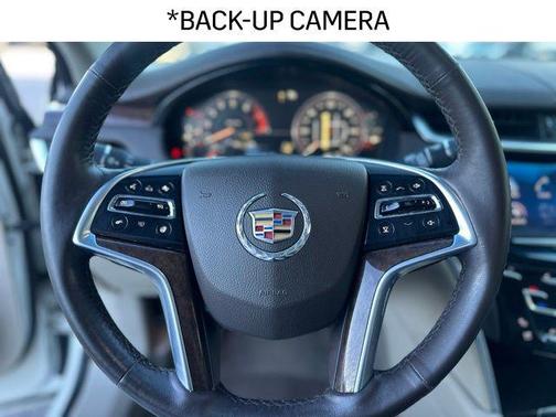 2013 Cadillac XTS Premium