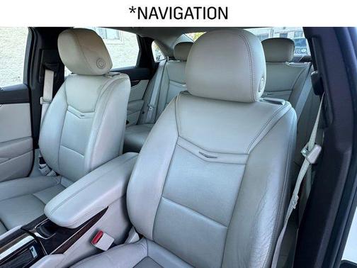 2013 Cadillac XTS Premium