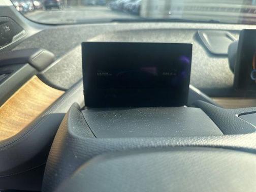 2016 BMW i3 Base w/Range Extender