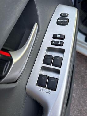 2012 Toyota Prius v Five