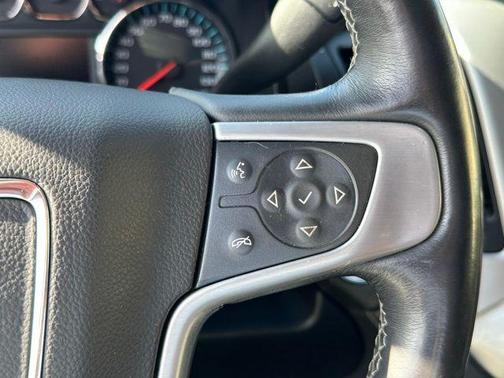 2017 GMC Yukon XL SLT