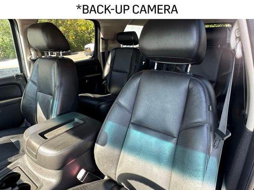2010 GMC Yukon XL 1500 SLT