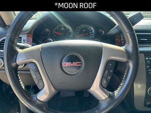 2010 GMC Yukon XL 1500 SLT