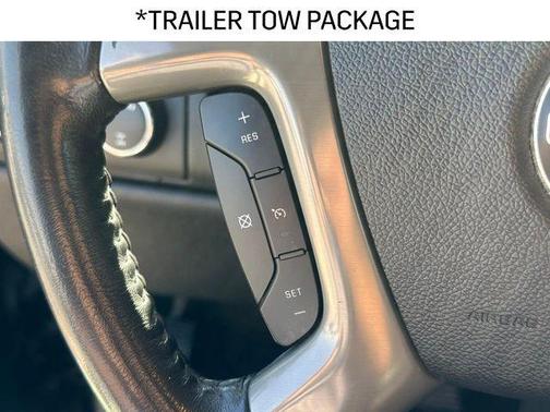 2010 GMC Yukon XL 1500 SLT