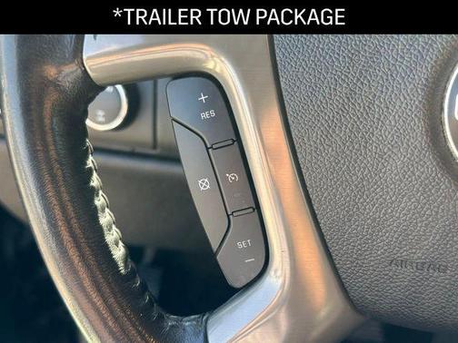 2010 GMC Yukon XL 1500 SLT