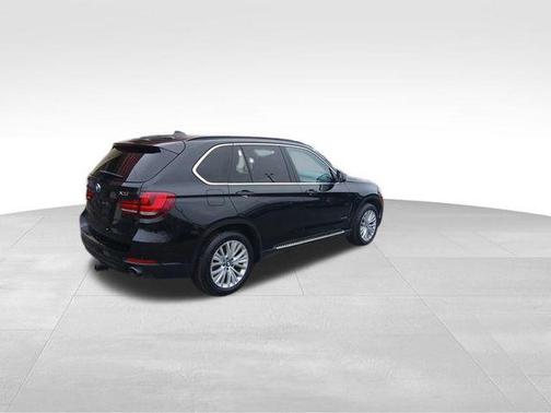 2014 BMW X5 xDrive35i