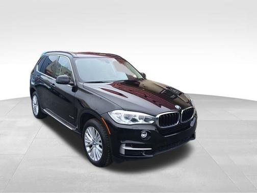 2014 BMW X5 xDrive35i