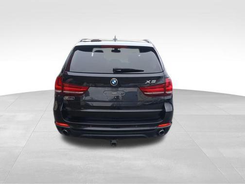 2014 BMW X5 xDrive35i